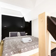 Квартира 28 м², 1-комнатные - изображение 2