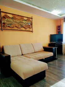 32 м², квартира-студия 3 400 ₽ в сутки - изображение 104