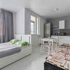 Квартира 31 м², студия - изображение 2