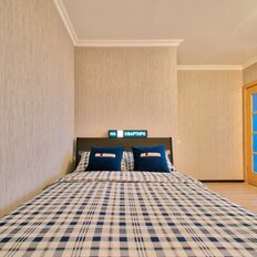 Квартира 35,1 м², 1-комнатная - изображение 3