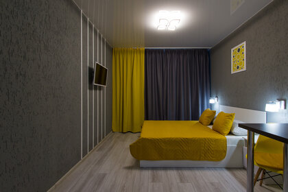 42 м², 2-комнатная квартира 2 000 ₽ в сутки - изображение 46