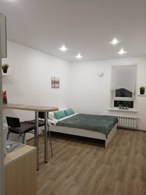 18 м², квартира-студия 1 490 ₽ в сутки - изображение 67