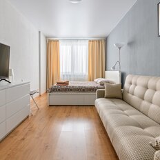 Квартира 40 м², 1-комнатная - изображение 4