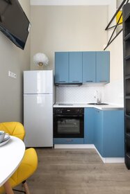 Купить 4-комнатную квартиру у метро Улица Горчакова (серо-голубая ветка) в Москве и МО - изображение 24