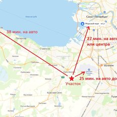 1,2 га, участок коммерческого назначения - изображение 3