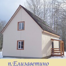 дом + 11,9 сотки, участок - изображение 1