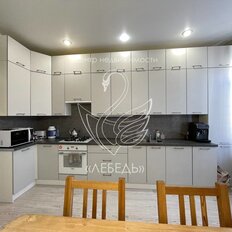 Квартира 98,5 м², 3-комнатная - изображение 5