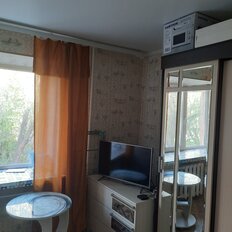 Квартира 18,4 м², 1-комнатная - изображение 3