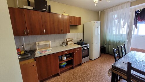 61,5 м², 2-комнатная квартира 6 500 000 ₽ - изображение 15