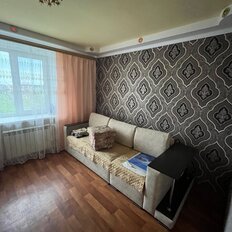 Квартира 54 м², 2-комнатная - изображение 4