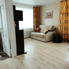 Квартира 29,9 м², 1-комнатная - изображение 4