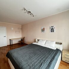 Квартира 41 м², 1-комнатная - изображение 4