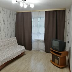 Квартира 34 м², 1-комнатная - изображение 4