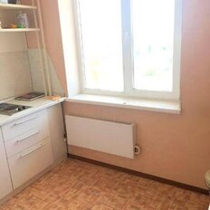 Квартира 35 м², 1-комнатная - изображение 3