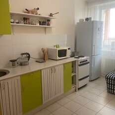 Квартира 38,5 м², 2-комнатная - изображение 3