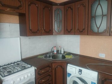 40 м², 1-комнатная квартира 8 500 ₽ в месяц - изображение 65