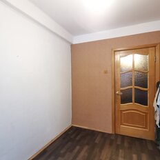 Квартира 56 м², 3-комнатная - изображение 4