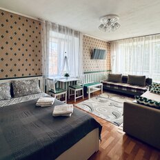 Квартира 45 м², 2-комнатная - изображение 3