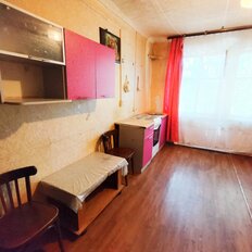 Квартира 16,5 м², 1-комнатная - изображение 2