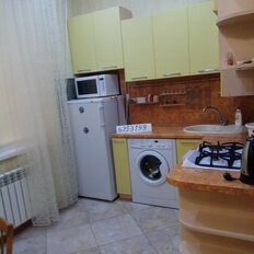 Квартира 40 м², 2-комнатная - изображение 3