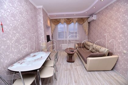 45 м², 2-комнатная квартира 3 000 ₽ в сутки - изображение 18