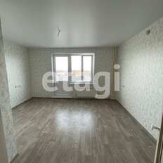 Квартира 40,1 м², 1-комнатная - изображение 2