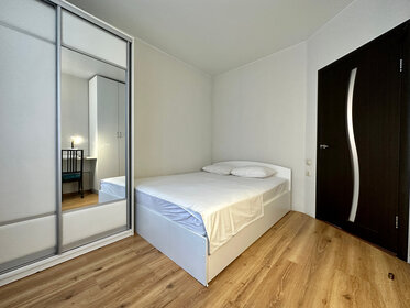 31 м², 1-комнатная квартира 3 300 ₽ в сутки - изображение 94