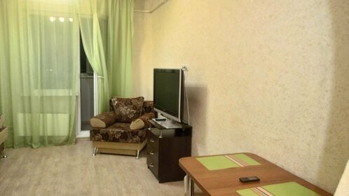 36 м², 1-комнатная квартира 2 300 ₽ в сутки - изображение 84