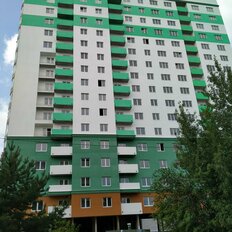 Квартира 41,5 м², 1-комнатная - изображение 3