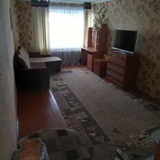 Квартира 40 м², 1-комнатная - изображение 3