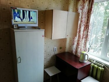 41 м², 1-комнатная квартира 2 800 ₽ в сутки - изображение 62