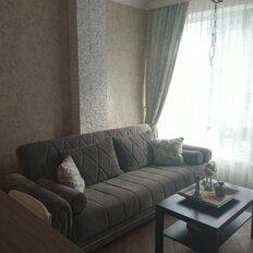 Квартира 50,1 м², 2-комнатная - изображение 4