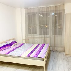 Квартира 26,6 м², студия - изображение 1