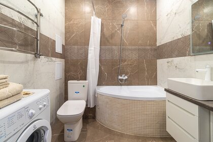 20 м², квартира-студия 2 000 ₽ в сутки - изображение 4