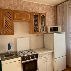 Квартира 34 м², 1-комнатная - изображение 5