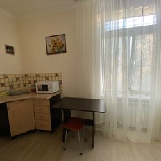 Квартира 34 м², студия - изображение 4