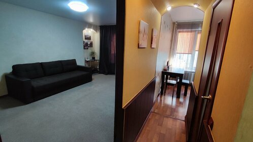 43 м², 1-комнатная квартира 2 500 ₽ в сутки - изображение 39