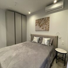Квартира 35,1 м², 1-комнатные - изображение 4
