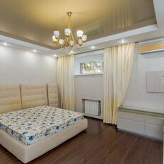 Квартира 156,1 м², 4-комнатная - изображение 2