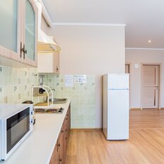 Квартира 65,7 м², 2-комнатная - изображение 5