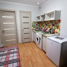 Квартира 10 м², студия - изображение 5