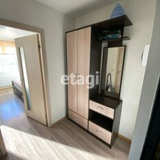 Квартира 22,7 м², студия - изображение 2