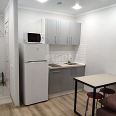 Квартира 18 м², студия - изображение 4