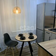 Квартира 31,6 м², 1-комнатная - изображение 1