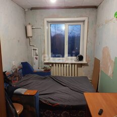 Квартира 51 м², 3-комнатная - изображение 2