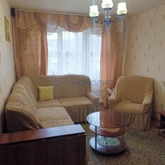 Квартира 57,4 м², 3-комнатная - изображение 3