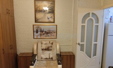 17,6 м², квартира-студия 1 200 000 ₽ - изображение 48