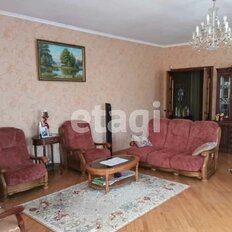 Квартира 200 м², 5-комнатная - изображение 4