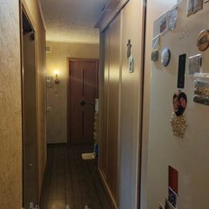 Квартира 68,5 м², 3-комнатная - изображение 3