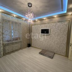 Квартира 114 м², 3-комнатная - изображение 1